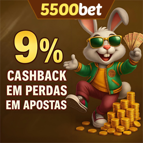 5500bet Fundo de Resgate de Perdas Semanais