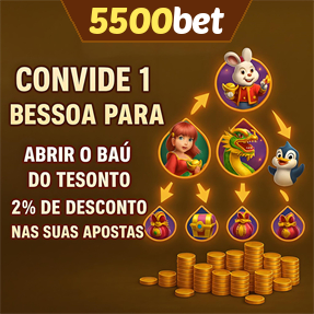 5500bet ConvidarCentro