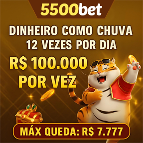 5500bet Mina Misteriosa